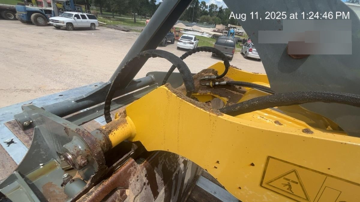 2018 WACKER NEUSON 5055