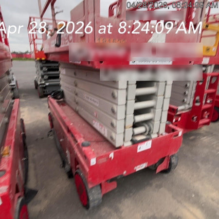 2021 MEC 4046SE