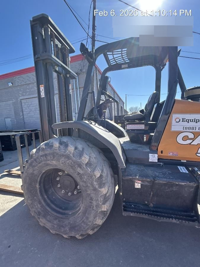 2023 CASE 588H