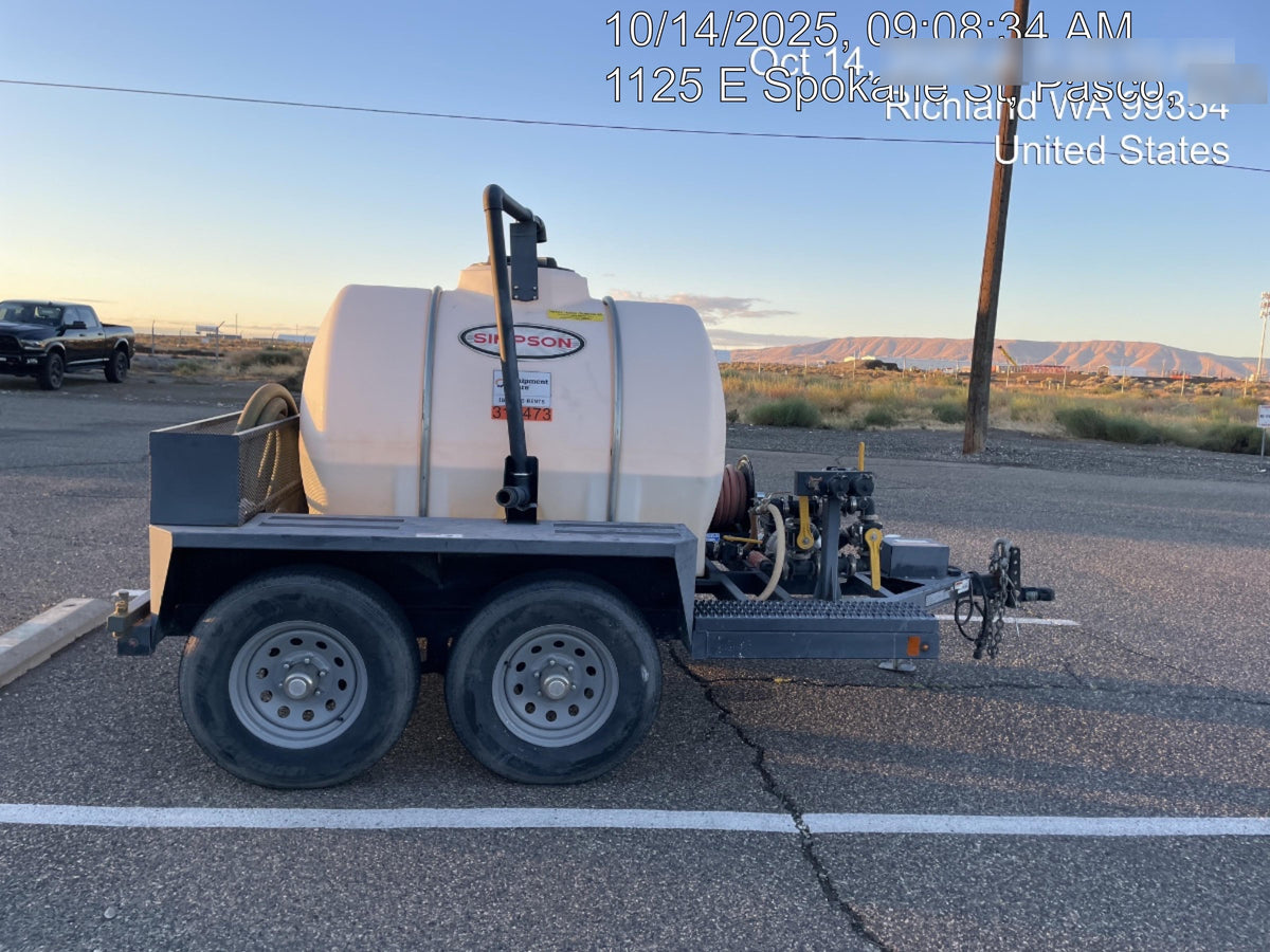 2023 SIMPSON SWT-52517