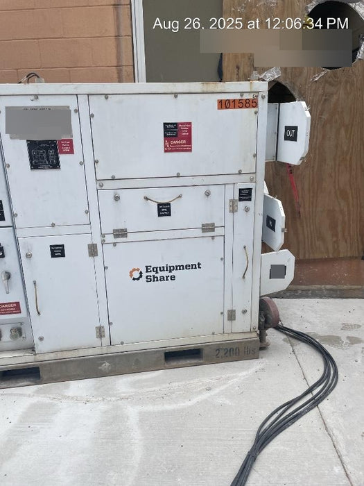 2020 SMARTECH SLIC12R-MSH