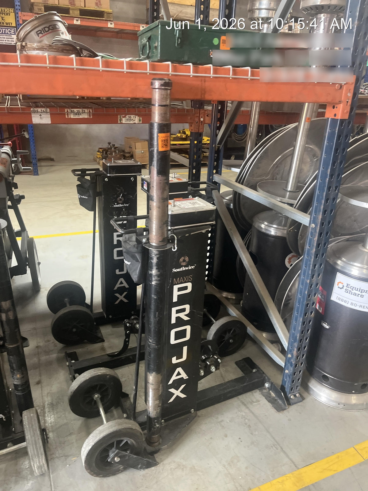 2025 SOUTHWIRE COMPANY PJA-02