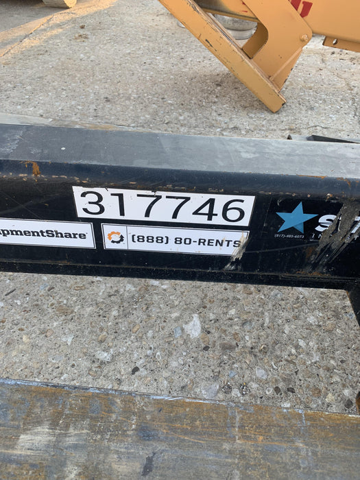 2023 STAR INDUSTRIES M1360B - Star JIB Boom