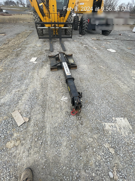2020 STAR INDUSTRIES M1360B - Star JIB Boom