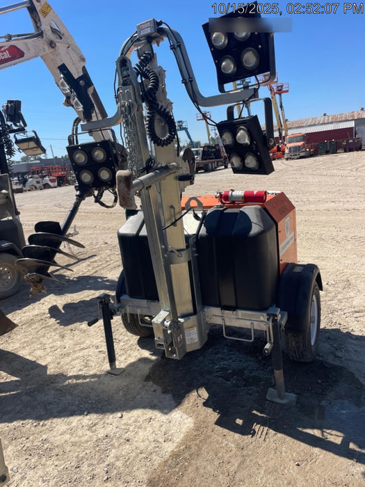 2024 WANCO WLTT-4MM4K