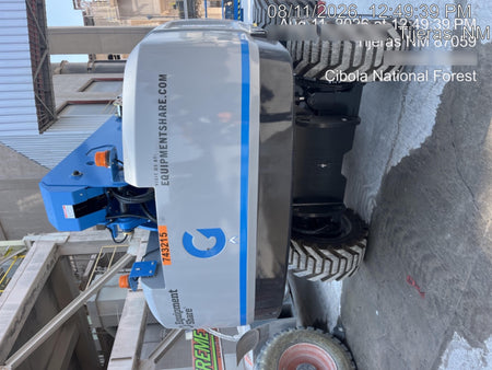 2026 GENIE S-85 XC
