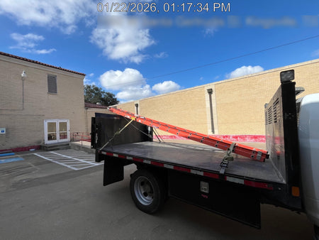 2025 WERNER D6232-2