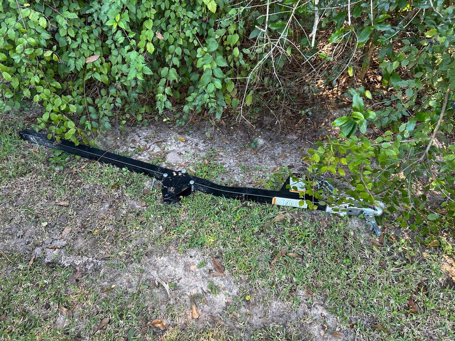 2025 GROUND HOG HD99