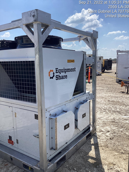 2022 SMARTECH SACP21A-HS