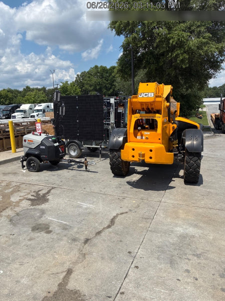 2025 JCB 509-42