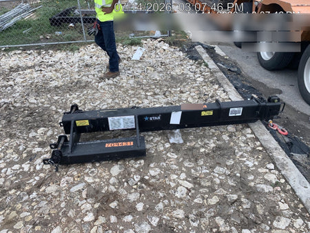 2026 STAR INDUSTRIES M1360B - Star JIB Boom