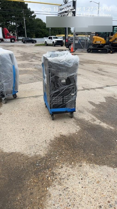 2022 KWIKOOL KPAC1411-2