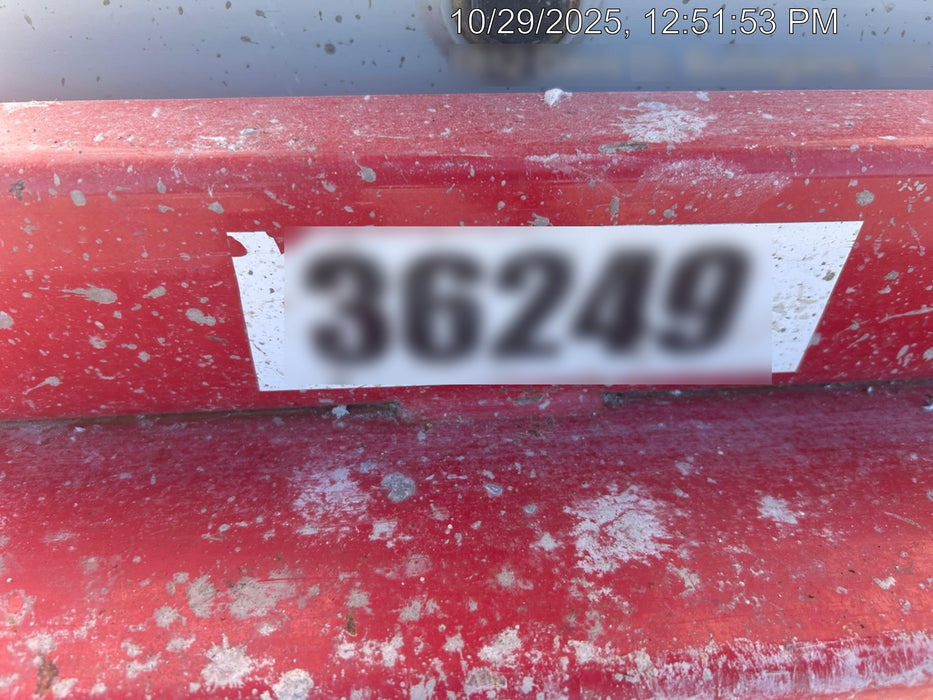 2019 MEC 1330SE Standard Options, MachineLink Keypad and Telematics