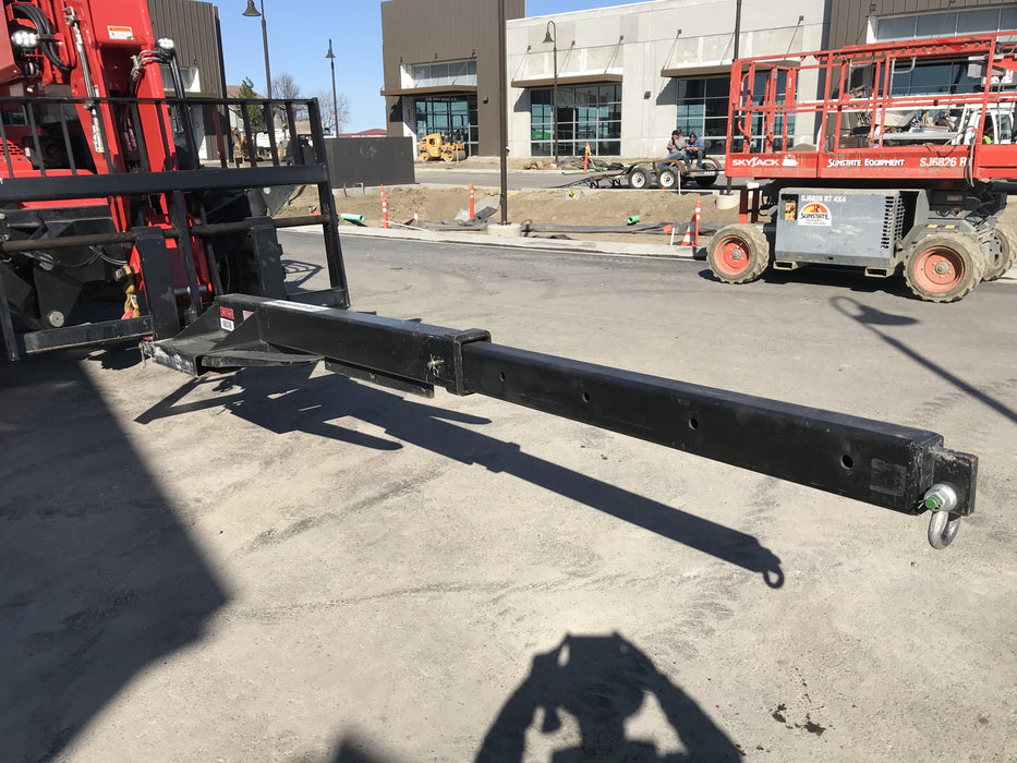 2019 ARROW MATERIAL HANDLING CE60-TH-STP