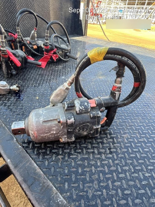 2025 INGERSOLL RAND 3955B2TI