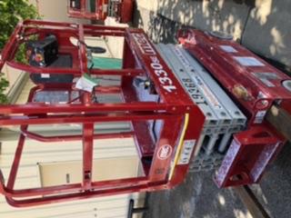 2018 MEC 1330SE MEC 1330SE w/2 Yr Full Extended Warranty