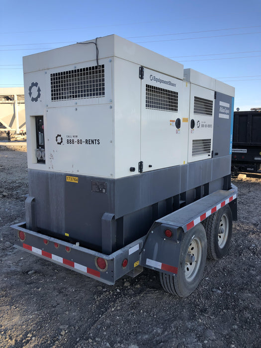 2021 ATLAS COPCO QAS150