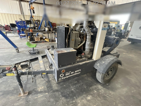 2024 ATLAS COPCO PAC F66 KD