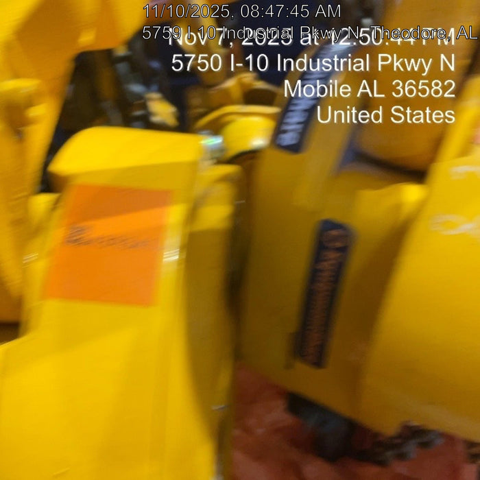 2024 HARRINGTON CF050-20