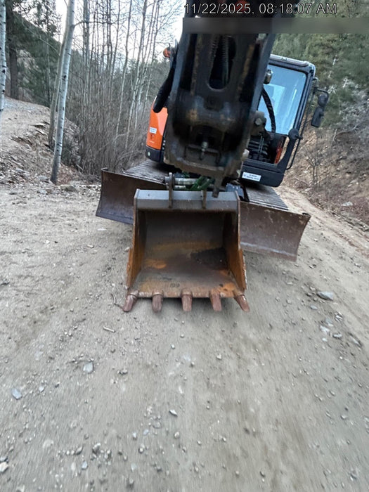 2021 DOOSAN DX140LCR-5