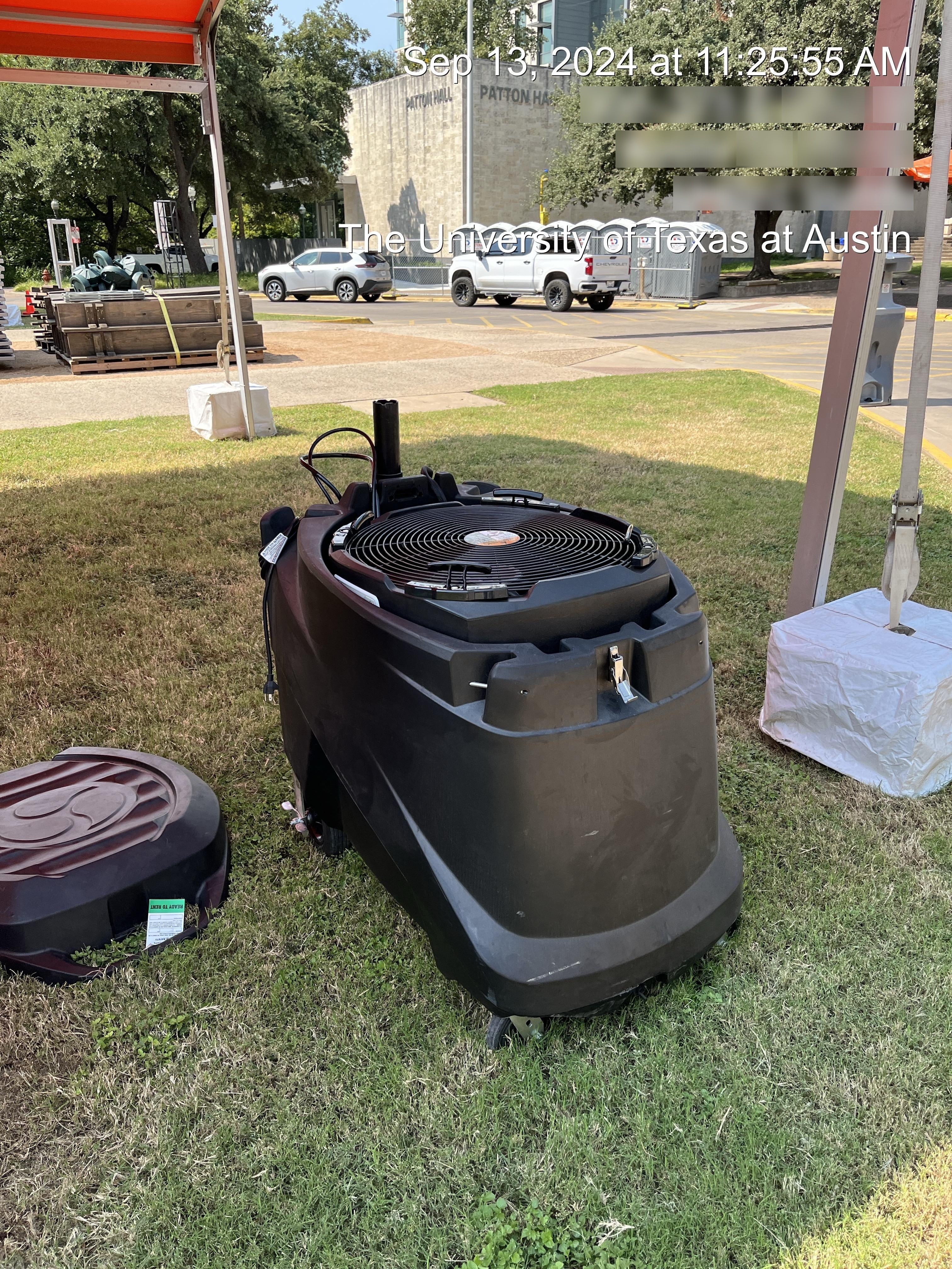 2024 POWER BREEZER PB4MAX