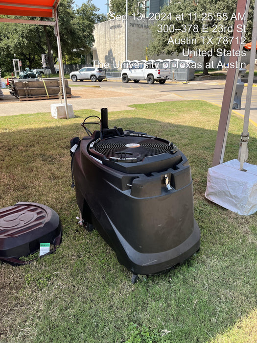 2024 POWER BREEZER PB4MAX