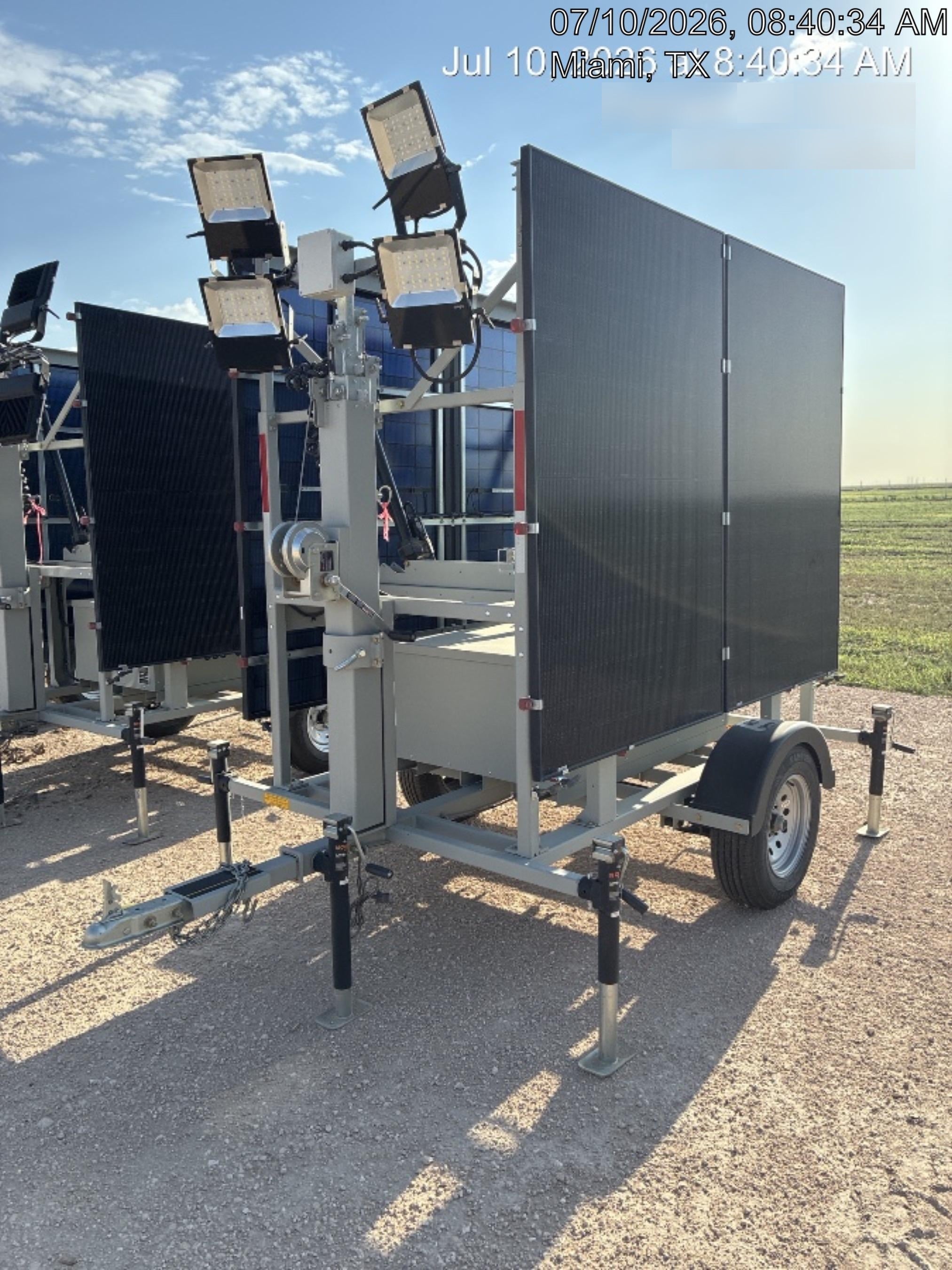 2025 PROGRESS SOLAR SOLUTIONS Helios-2XP