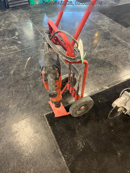 2020 HILTI TE 2000-AVR