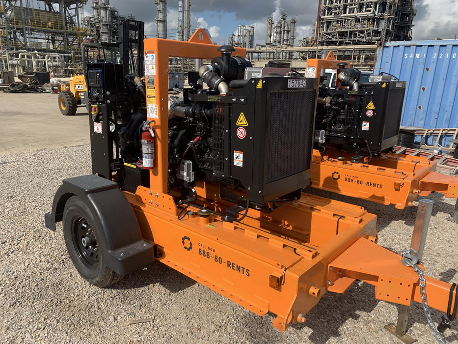 2021 PIONEER PP66S12L71-TD2.9L4