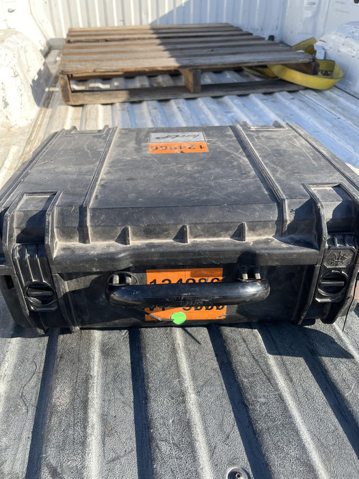 2021 TORCUP VT-3000KIT