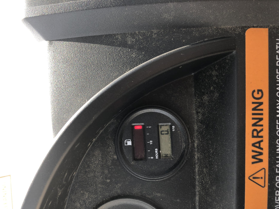 2019 Club Car CA1700D Diesel, 4-Seat, ROPS, AWD w/None