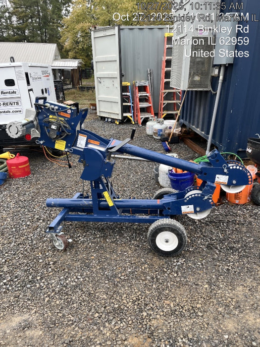 2025 CURRENT TOOLS 100A