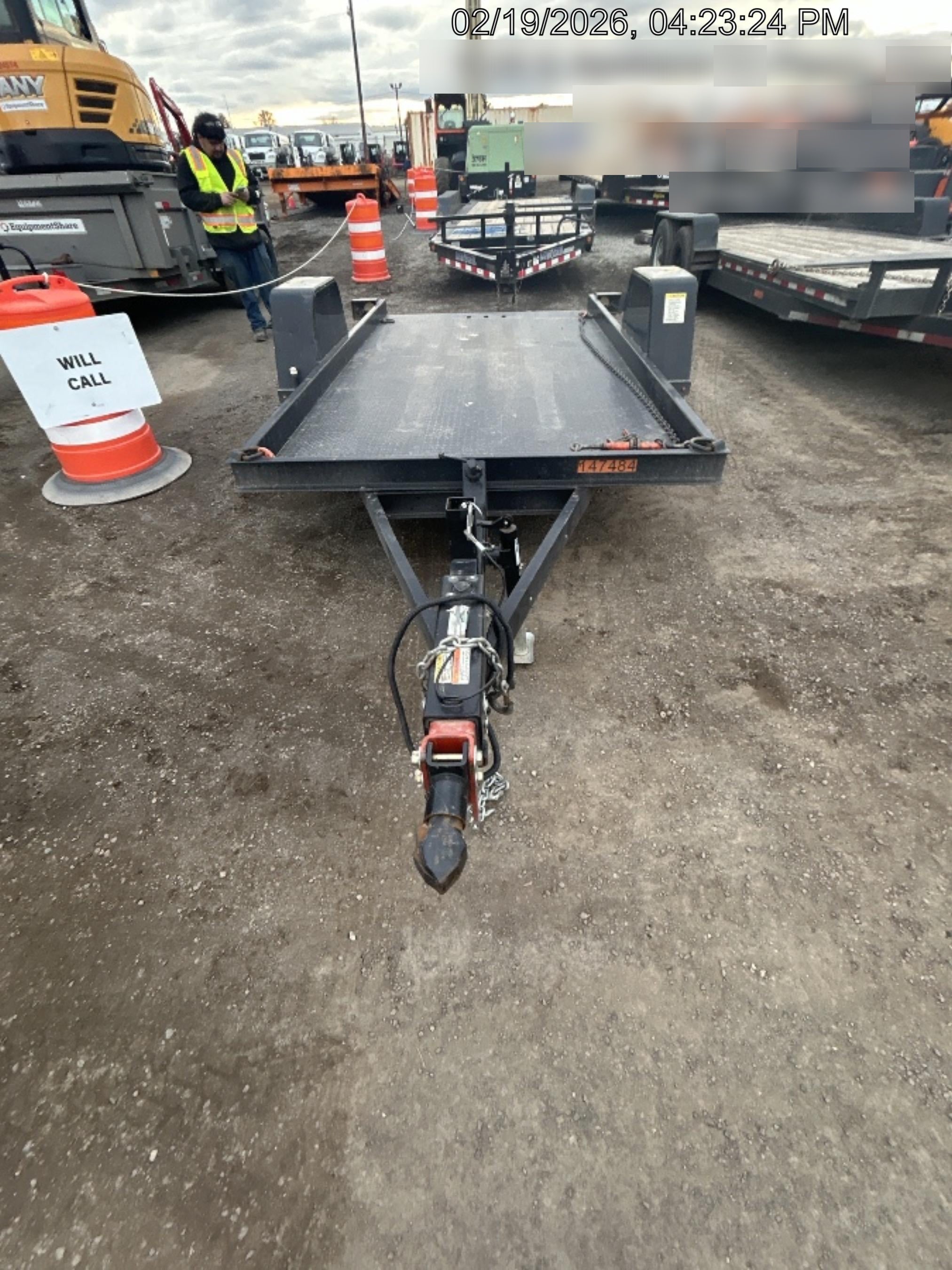 2021 BEST TB6X12