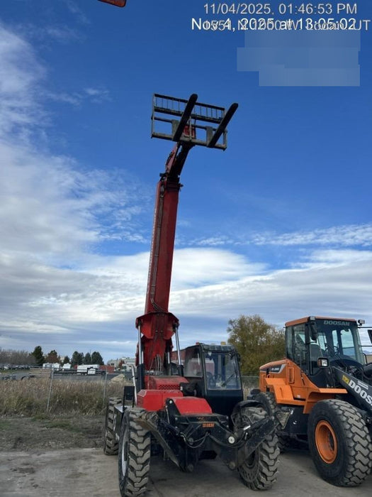 2020 MANITOU MTA10055