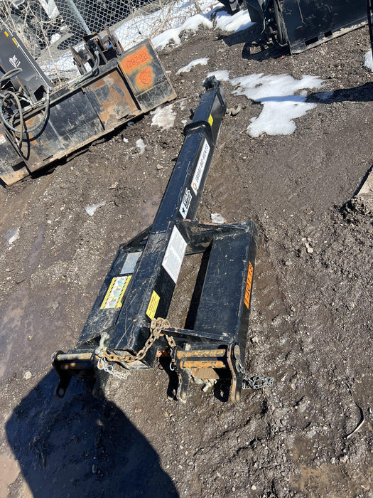 2021 STAR INDUSTRIES M1360B - Star JIB Boom