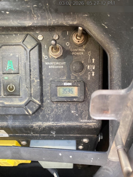 2023 GENERAC MLT2