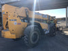 2020 JCB 510-56 Canopy, Solid Tires, Work Lights, Beacon, Aux Hydraulics, Back up Alarm, Lifting Eye, ES Decals