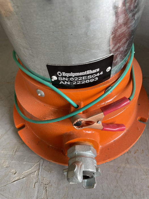 2022 MICHIGAN PNEUMATIC ES-6AM-TRACKER