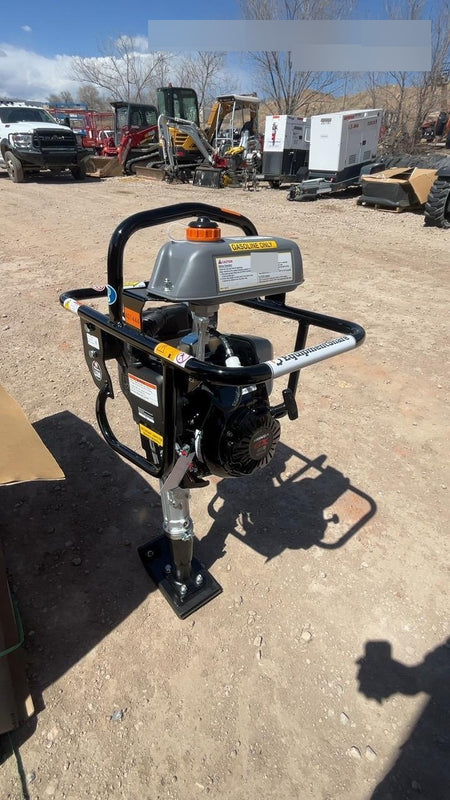 2023 MULTIQUIP MTR40HF