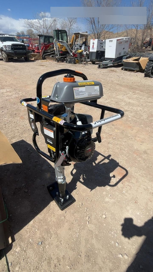 2023 MULTIQUIP MTR40HF