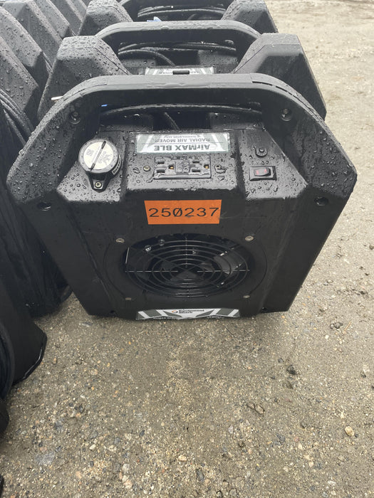 2022 PHOENIX AirMAX Radial Air Mover