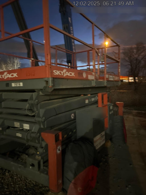 2016 SKYJACK SJ8841 RT