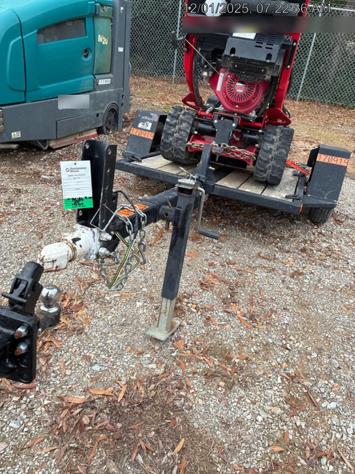 2021 BARRETO E4X6TBT