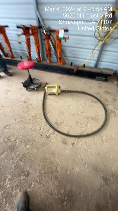 2020 WACKER NEUSON M2500