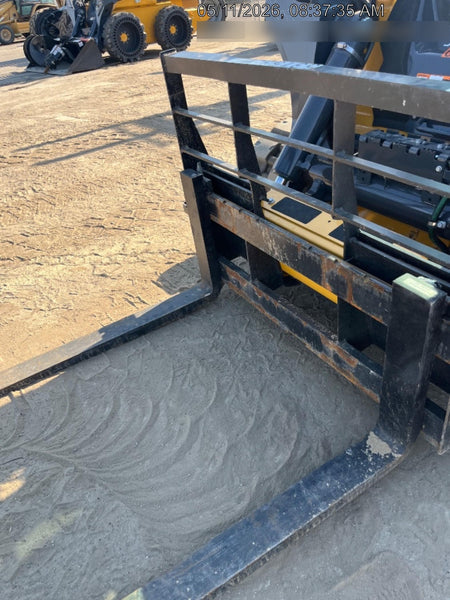 2025 ARROW MATERIAL HANDLING F5100CB