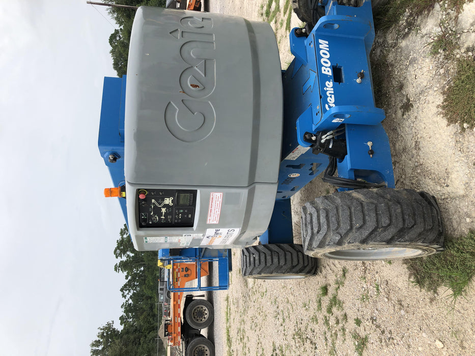 2016 GENIE Z-45/25J RT