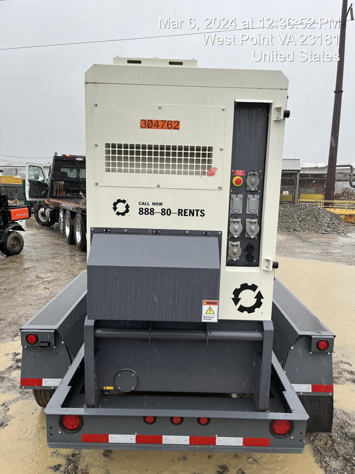 2023 ATLAS COPCO QAS 235