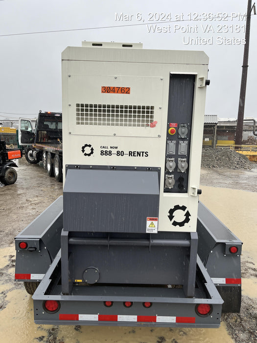 2023 ATLAS COPCO QAS 235