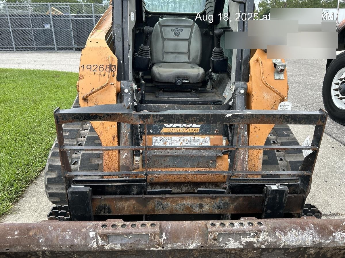 2023 ARROW MATERIAL HANDLING F5100CB