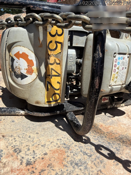2023 MULTIQUIP MTX60HD